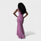Francesca - Vestido de Design Escultural