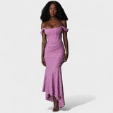 Francesca - Vestido de Design Escultural