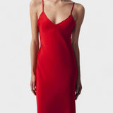 Robe Carmin - Minimalist Design