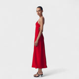 Robe Carmin - Minimalist Design