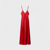 Robe Carmin - Minimalist Design