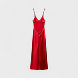Robe Carmin - Minimalist Design
