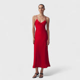 Robe Carmin - Minimalist Design