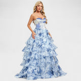 Lara - Vestido Sofisticado para Casamentos