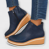Maria - Botas Sofisticadas e Confortáveis