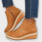 Maria - Botas Sofisticadas e Confortáveis