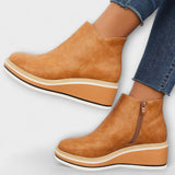 Maria - Botas Sofisticadas e Confortáveis