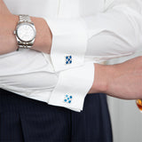 Camisa One-Piece Bond com Colarinho