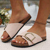 Olívia - CloudStep Sandals