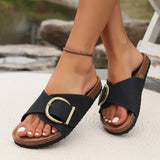 Olívia - CloudStep Sandals
