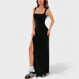 Maira - Elegantly Casual Dress