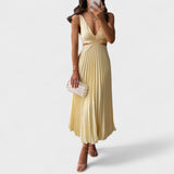 Eva - Midi Dress