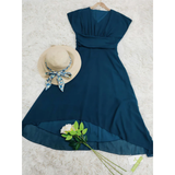Helena - Elegante Vestido Midi