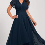 Helena - Elegante Vestido Midi