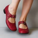 Megan - Ortopedic Sandals