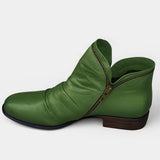 Carina - Botas Ortopédicas Confortáveis para o Seu Bem-Estar