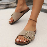 Olívia - CloudStep Sandals