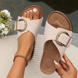 Olívia - CloudStep Sandals