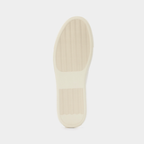 Essencial Tênis de Couro Ivory