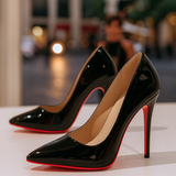 Evelyn - Elegant Heels