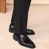 Firenze Derby Penny Shoes
