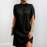Vera - Vestido Sofisticado para uma Silhueta Perfeita