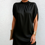 Vera - Vestido Sofisticado para uma Silhueta Perfeita