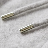 Conjunto de Lã Merino Super Fina em Duas Cores