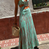 Bianca - Vestido Elegante e Arrojado