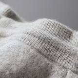 Conjunto de Lã Merino Super Fina em Duas Cores