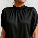 Vera - Vestido Sofisticado para uma Silhueta Perfeita