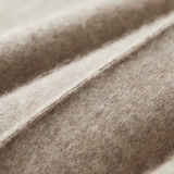 Conjunto de Roupa de Cama em Lã Merino Pura Extra-Fina Santoni