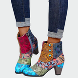 Botas ortopédicas à prova d'água