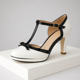 Maria - Elegant Heels