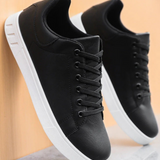 Corrado Classic Leather Sneakers