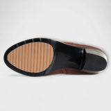 Frederica - Botas de Inverno Elegantes