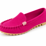FRESH LABEL | Roma Slip-On Sneakers