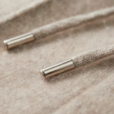 Conjunto de Roupa de Cama em Lã Merino Pura Extra-Fina Santoni