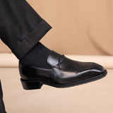 Firenze Derby Penny Shoes