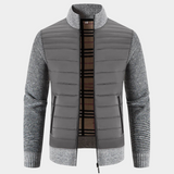 Verona Premium Hybrid Jacket