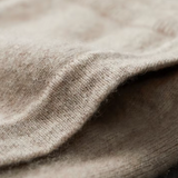 Conjunto de Roupa de Cama em Lã Merino Pura Extra-Fina Santoni