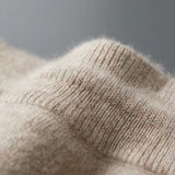 Conjunto de Roupa de Cama em Lã Merino Premium Alessio