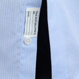 Camisa Listrada Wall Street para Ambientes Corporativos