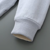 Conjunto Armand de 100% Pura Lã Merino Extra Fina