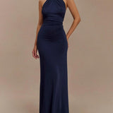 Estela - Maxi Vestido Elegante