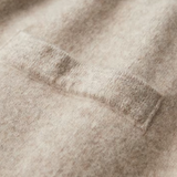 Conjunto de Roupa de Cama em Lã Merino Pura Extra-Fina Santoni