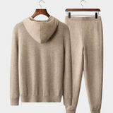 Conjunto de Treino Premium em Cashmere Kilian