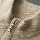 Conjunto Casual de Cashmere Premium - Denis