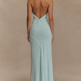 Estela - Maxi Vestido Elegante
