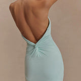 Estela - Maxi Vestido Elegante